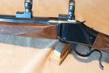 Miroku 1885
Winchester
32 W.S.M caliber oct Bbl mint - 3 of 15