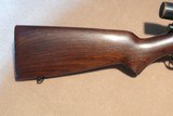 Winchester model 4322 HornetNICE - 4 of 11
