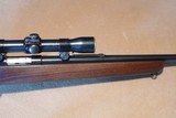Winchester model 4322 HornetNICE - 7 of 11