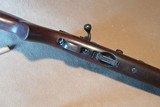 Winchester model 4322 HornetNICE - 10 of 11