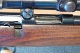 Winchester model 4322 HornetNICE - 6 of 11