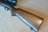 Winchester model 4322 HornetNICE - 1 of 11