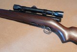Winchester model 4322 HornetNICE - 2 of 11
