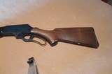 Marlin Model 336
RC Carbine - 1 of 12