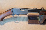 Marlin Model 38 22 RF Nice - 2 of 12