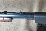 Marlin Model 38 22 RF Nice - 7 of 12