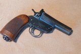 H&RWW 2 Flare gun 10 GaEXC - 2 of 8
