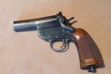 H&RWW 2 Flare gun 10 GaEXC - 1 of 8