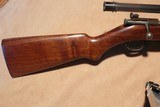 Winchester Model 56 w/ Win Model 5-B telescope - 1 of 11