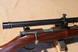 Winchester Model 56 w/ Win Model 5-B telescope - 10 of 11
