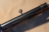 Winchester Model 56 w/ Win Model 5-B telescope - 9 of 11