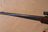 Winchester Model 56 w/ Win Model 5-B telescope - 6 of 11