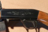 Browning Belg SA-22Mfg7099.9% - 2 of 14
