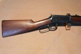 Winchester model 94 (1950)
99% - 1 of 13