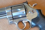 S&W model 629 (no dash) 99.9% - 8 of 8