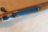 Win Model 70 MFG 1959 99.9 % 338 cal - 9 of 20