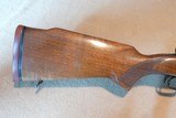 Win Model 70 MFG 1959 99.9 % 338 cal - 4 of 20