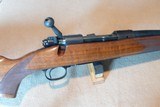 Win Model 70 MFG 1959 99.9 % 338 cal - 5 of 20