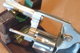 S&W model 632 3 