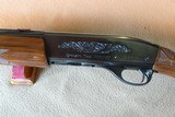 Remington model 1100 20 LT-20- magnum 99% - 3 of 8
