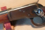Winchester Model 1892 S.R.C.44-40 - 2 of 11