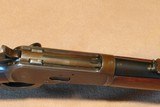 Winchester Model 1892 S.R.C.44-40 - 9 of 11
