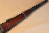 Winchester Model 1892 S.R.C.44-40 - 8 of 11
