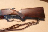 Savage model 99 in 300 Sav. caliber 99% - 1 of 15