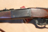 Savage model 99 in 300 Sav. caliber 99% - 2 of 15