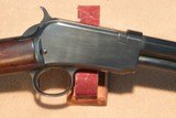 Win Model 1890 95% 22 WRF (1912) - 12 of 18