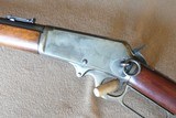 Marlin Mod 93SRCR,R, gun, Exceptional - 2 of 15