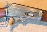 Marlin Mod 93SRCR,R, gun, Exceptional - 5 of 15