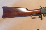 Marlin Mod 93SRCR,R, gun, Exceptional - 4 of 15