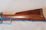 Marlin Mod 93SRCR,R, gun, Exceptional - 15 of 15