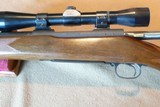 Winchester Mod 70VarmintHvy Bbl 220 swift (62) 99.9% - 2 of 17
