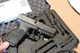 H&K P-30 9mm like new in box - 1 of 4