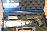 Colt Mustang XSP NIB 380 MINT - 1 of 6