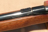 Winchester Model 52-C
Std
99% - 3 of 13