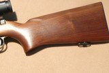 Remington model 37 Hvy Bbl98% - 1 of 10