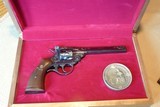 H&R one of 999 Sportsmen factory Engraved NIB MINT