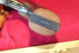 H&R one of 999 Sportsmen factory Engraved NIB MINT - 6 of 7