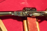 H&R one of 999 Sportsmen factory Engraved NIB MINT - 7 of 7