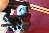 S&W model 19-3 combat 4
