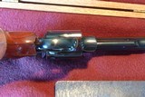 S&W model 19-3 combat 4
