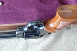 S&W model 25-5 Mint in S&W Case - 7 of 8