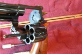 S&W model 25-5 Mint in S&W Case - 5 of 8
