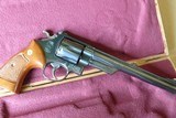 S&W model 25-5 Mint in S&W Case - 2 of 8