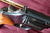 S&W model 25-5 Mint in S&W Case - 8 of 8
