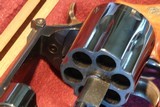 S&W model 25-5 Mint in S&W Case - 6 of 8