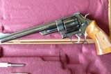 S&W model 25-5 Mint in S&W Case - 1 of 8